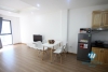 Newly studio for rent near My Dinh, Ha Noi